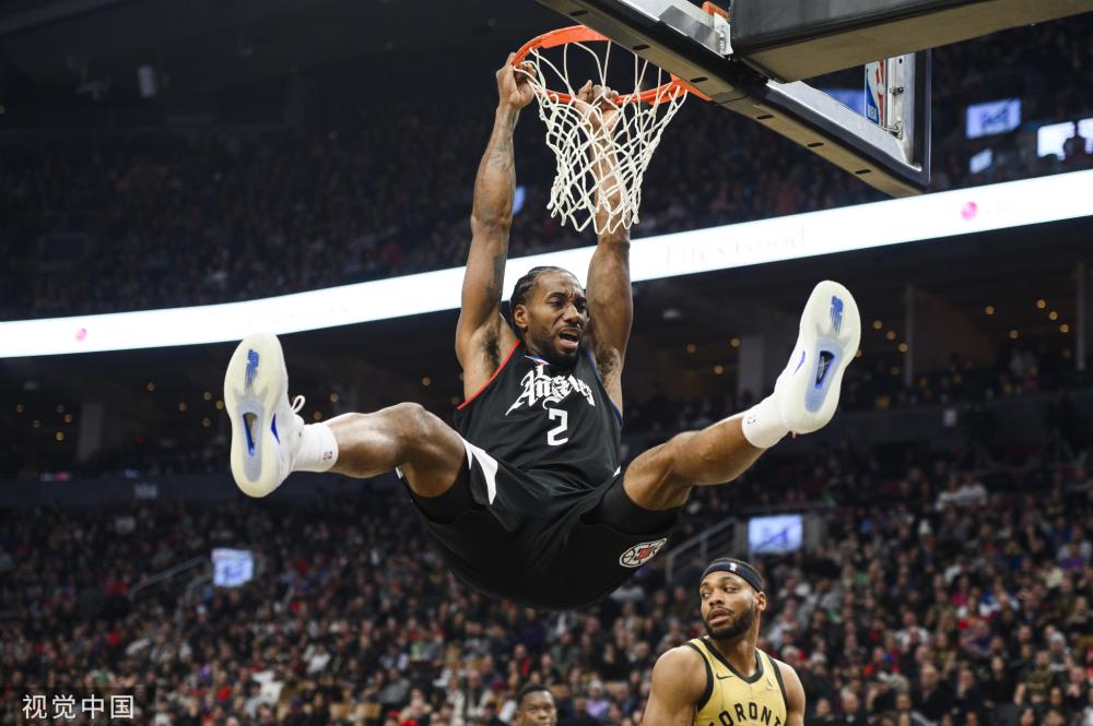 成为NBA