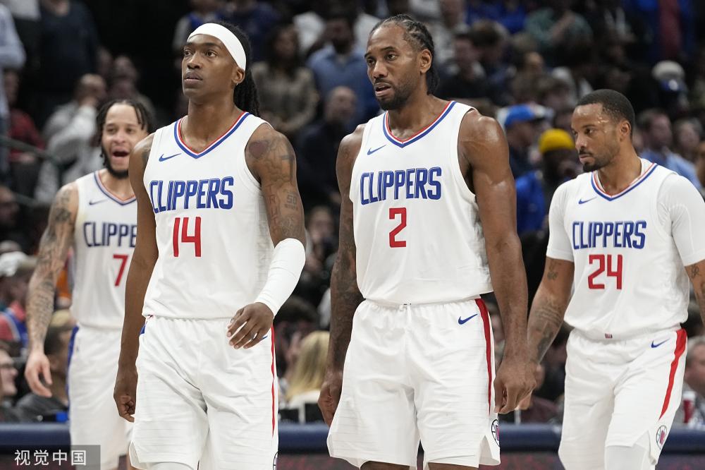 NBA后逐