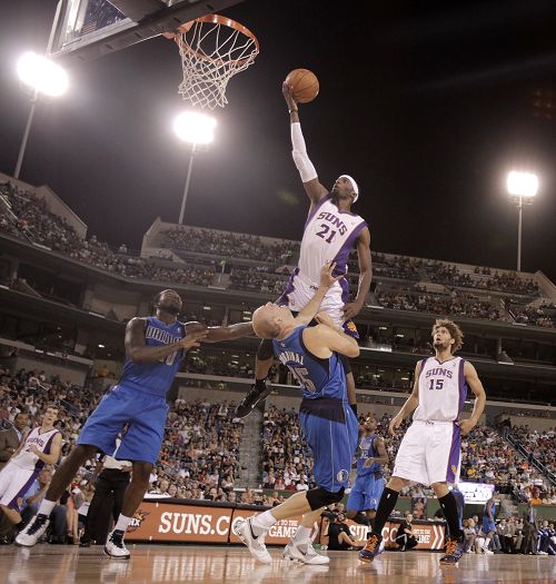 在一场充满 在一场充满