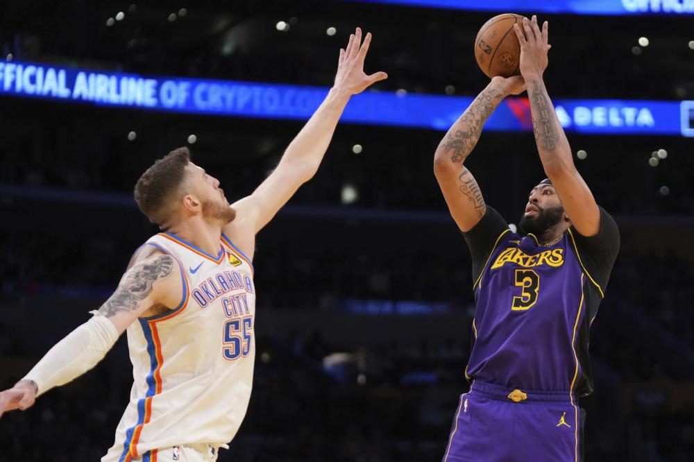 在大比分领 在大比分领