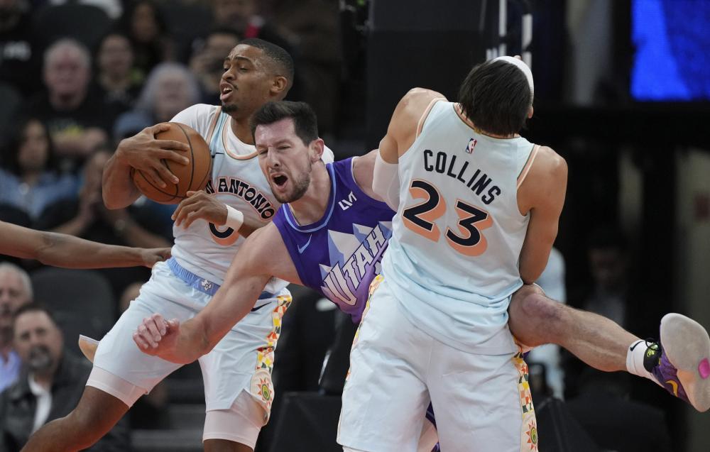 卡位抢下关 卡位抢下关